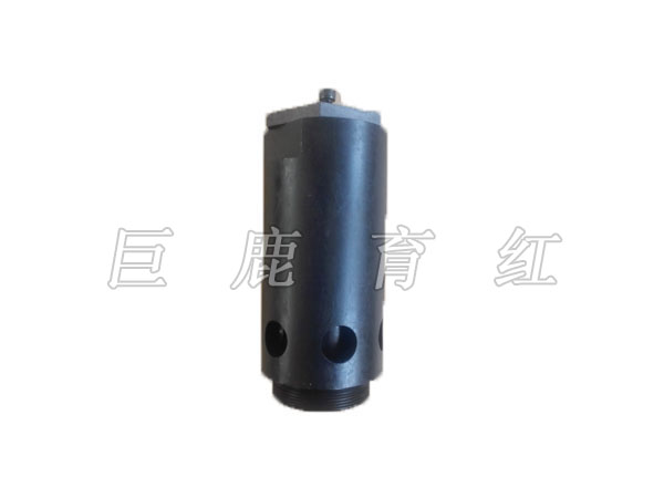 TR100 Valve assembly  15338630