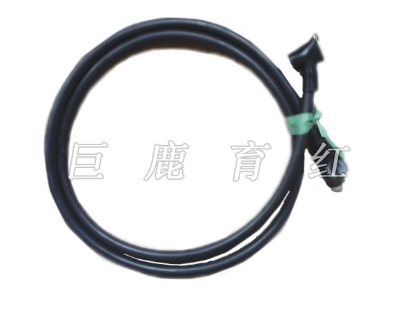 TR100 Cable assembly 15317493