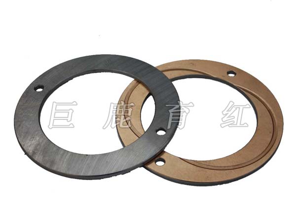 TR50 Differential gasket 09005581