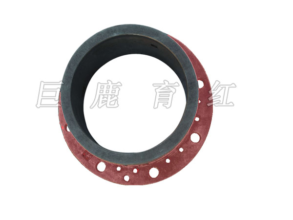 TR50   Bearing seat    09227258